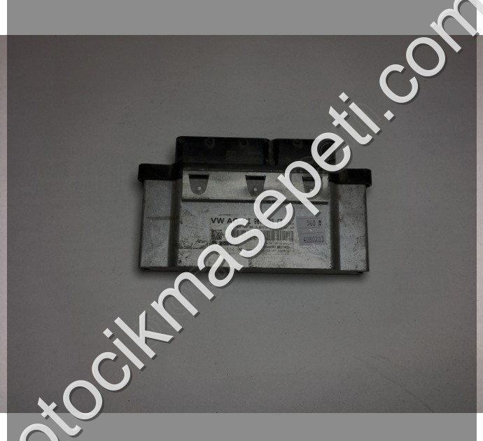 Volkswagen Polo 1.0 Motor Beyni 04E907309CB 0261S14671 ME17.5.26