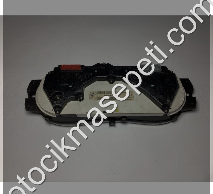 Renault Megane Kangoo Kilometre Saati Gösterge Paneli P8200054416