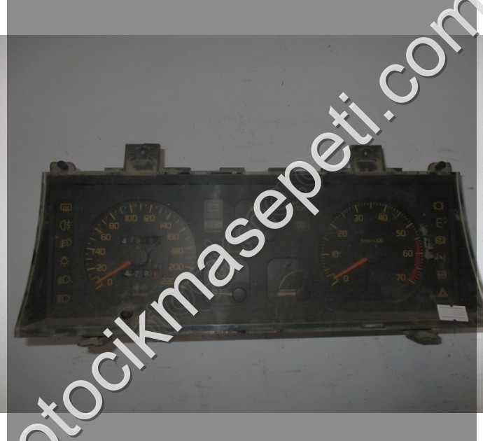 Renault R19 R21 R9 Clio Kilometre Saati Gösterge Paneli
