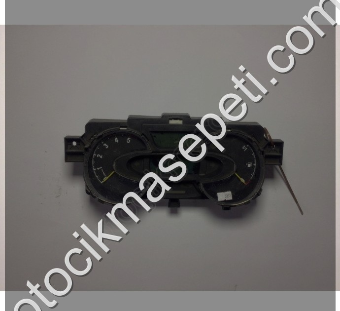 Renault Traffic Kilometre Saati Gösterge Paneli 248104879R