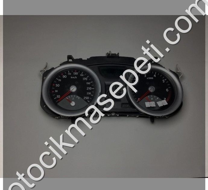 Renault Megane 2 Gösterge Paneli 8200462281B VP2RPF-14B115-AR