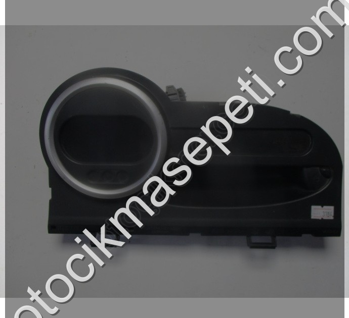 Renault Twingo Kilometre Saati Gösterge Paneli A2C53124417