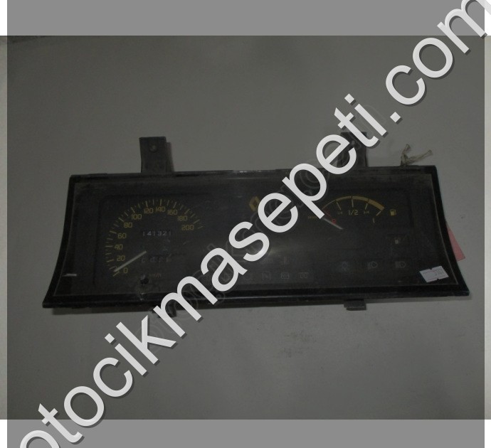 Renault R19 Kilometre Saati Gösterge Paneli 7700784062-C