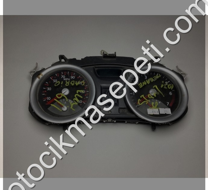 Renault Megane 2 Gösterge Paneli 8200364031C 2RPF-14B115-CQ