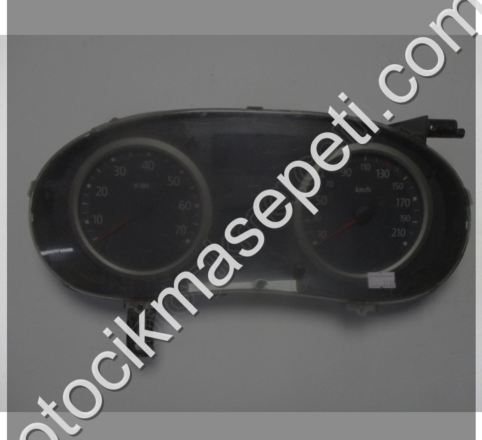 Renault Kango Kilometre Saati Gösterge Paneli P8200336483