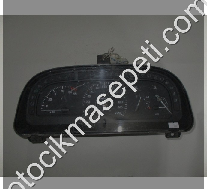 Renault Laguna Dizel Kilometre Saati Gösterge Paneli 7700844751