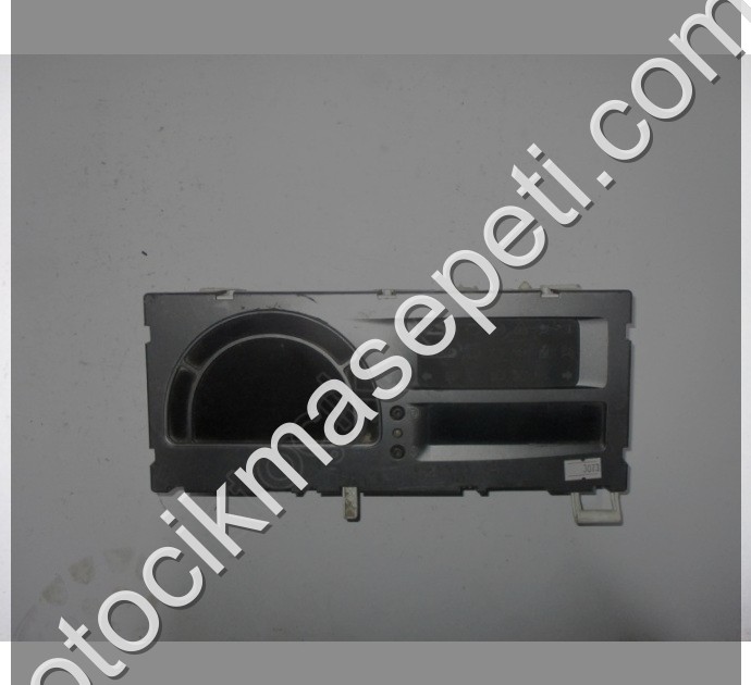 Renault Modus Kilometre Saati Gösterge Paneli P8200668082B