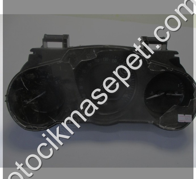 Renault Megane Kilometre Saati Gösterge Paneli 248106752R