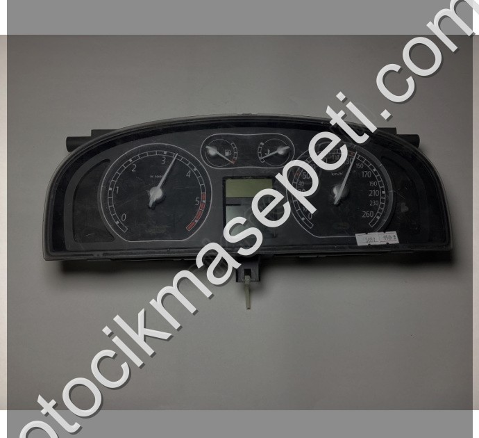 Renault Laguna Gösterge Paneli 8200291334 8200291334-E