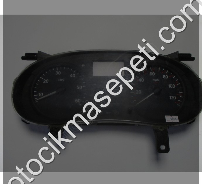 Renault Trafic 2 Gösterge Paneli P8200390133 216788818