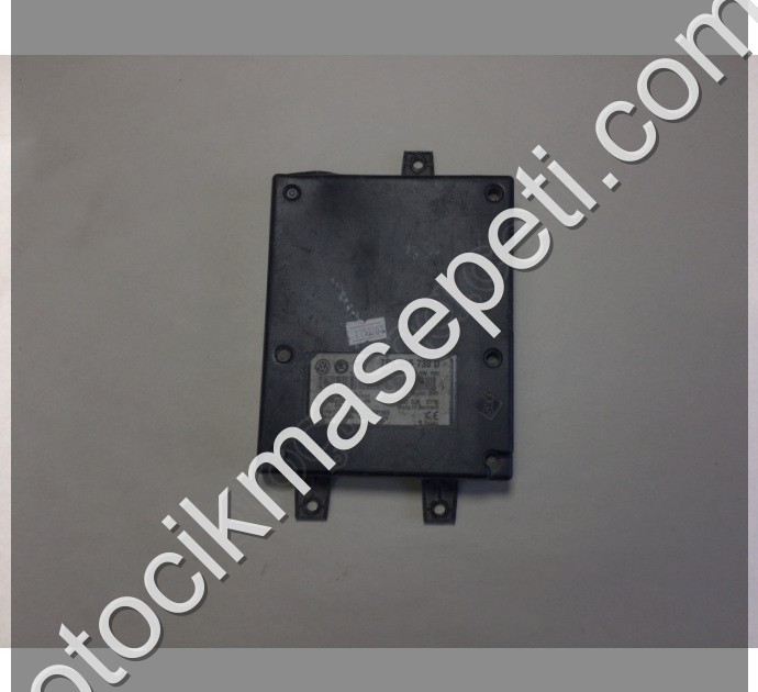 Volkswagen Seat Skoda Bluetooth Modülü 7P6035730D
