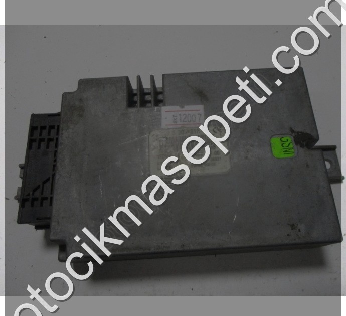 BMW E38 E39 E46 Telefon GSM Modülü 6907315