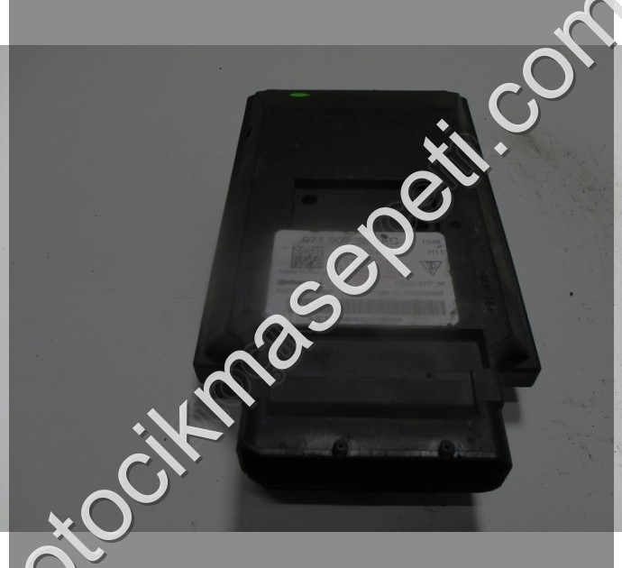 Porsche Panamera z2019 Kontrol Modülü 971.907.553.AC