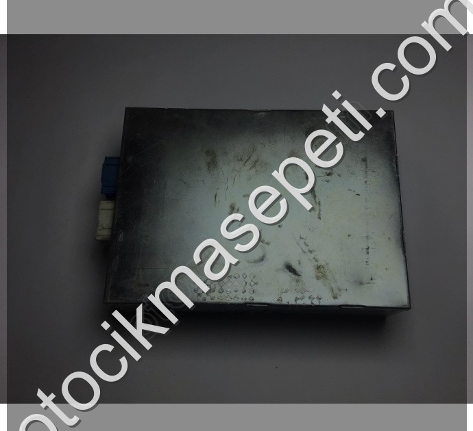 Bmw E83 Kontrol Modulü 037254067