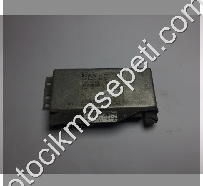 Bmw E38 Abs Kontrol Modulü 0265108011