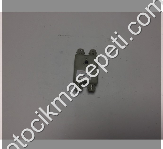 BMW 7 Serisi Hava Anteni Amplifikatörü 911826106 21367510