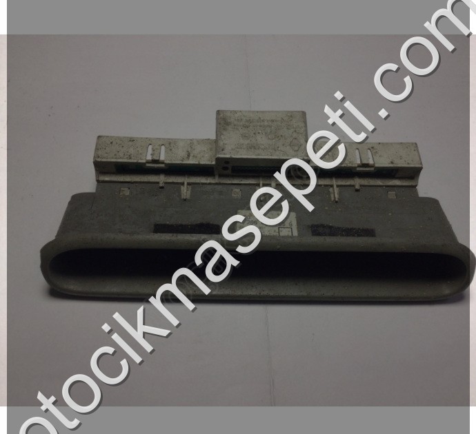 Renault Twingo Ekran Hız Göstergesi Kilometre 7700421765G