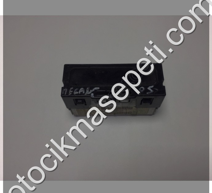 Renault Pano Radyo Göstergesi 8200107839 21667671-1