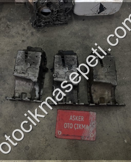 Cruz 1.6 Xep alt kartel