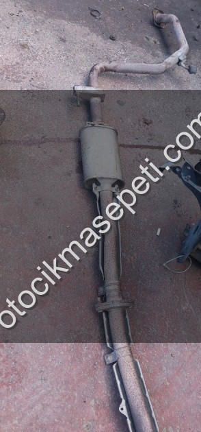 Mazda familia 1.5 egsoz