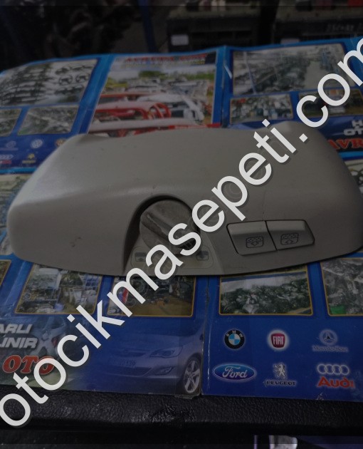 Fiat Stilo sunroof düğme takımı çıkma orjinal