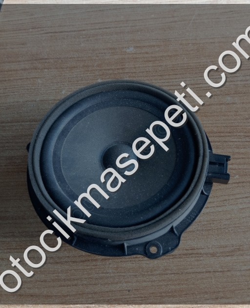 FORD ECOSPORT KAPI HOPARLÖRÜ