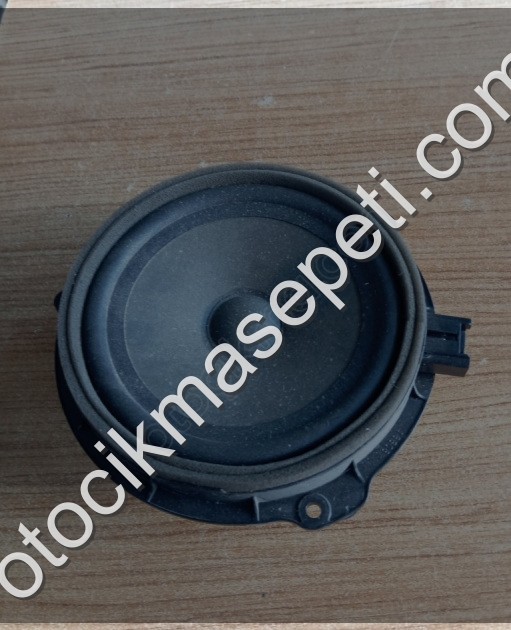 FORD FOCUS 4 KAPI HOPARLÖRÜ ORJİNAL