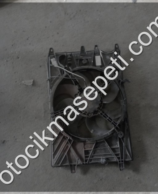 2022 fıat egea fan kople