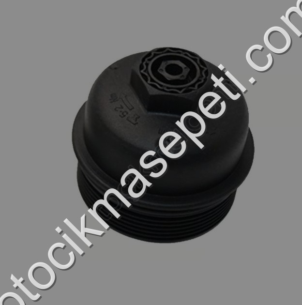 03N115433A YAG FİLTRE KAPAGI (MAHLE TİP)