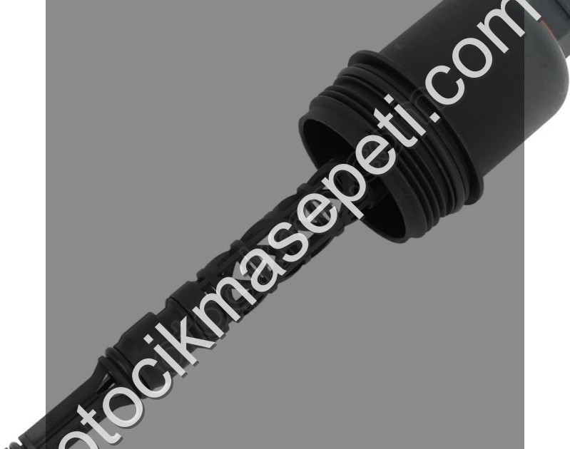 2711800238 W203 W204 W211  M271 YAĞ FILTRE KAPAGI  KOMPRESSOR