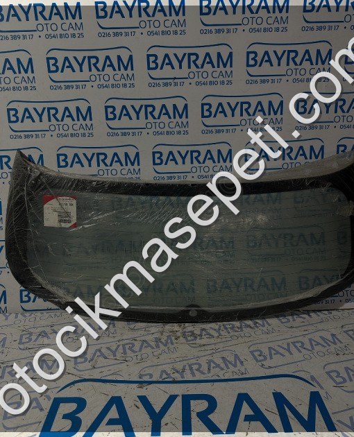 KİA CEED ARKA CAM STW 2012