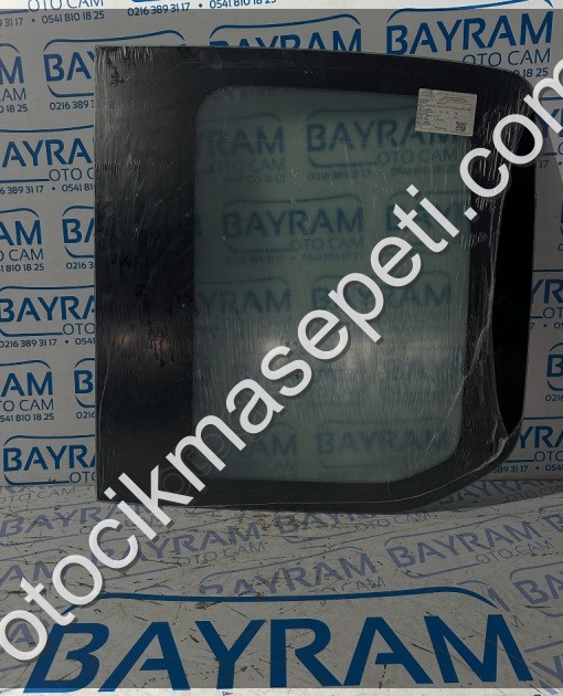 FORD TRANSİT T18 ARKA CAM SAĞ
