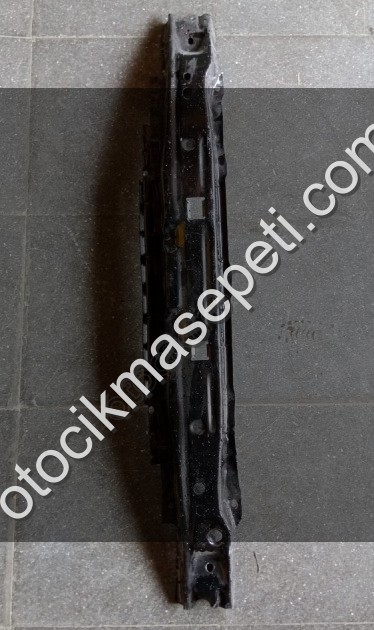 Opel AstraG ön tampon demiri ithal sıfır ürün