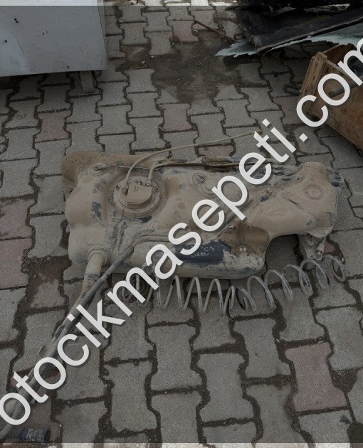 CİTROEN C3 YAKIT DEPOSU ÇIKMA ORJİNAL