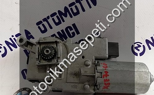 BMW X5 E70 SUNROOF MOTORU 67616922652