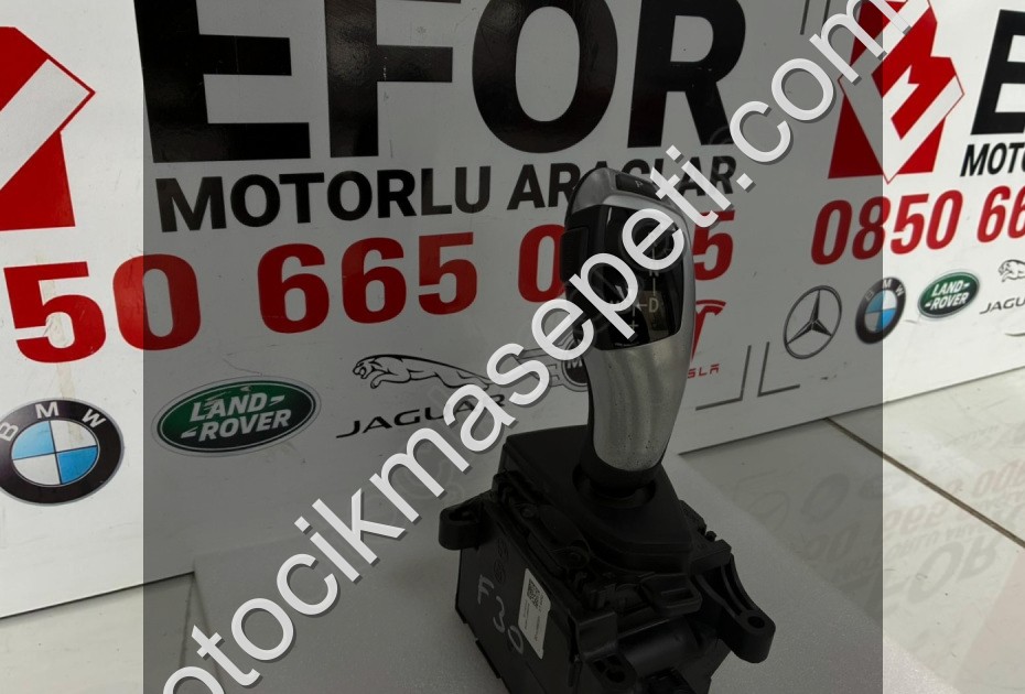 BMW 3 SERİSİ F30 JOYSTİCK ÇIKMA YEDEK PARÇA