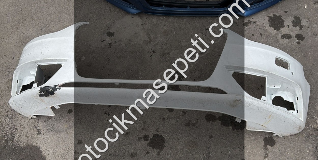 AUDİ A4 ÖN TAMPON 2012-2013-2014-2015 8K0807065 ÇAĞRI OTO MASLAK