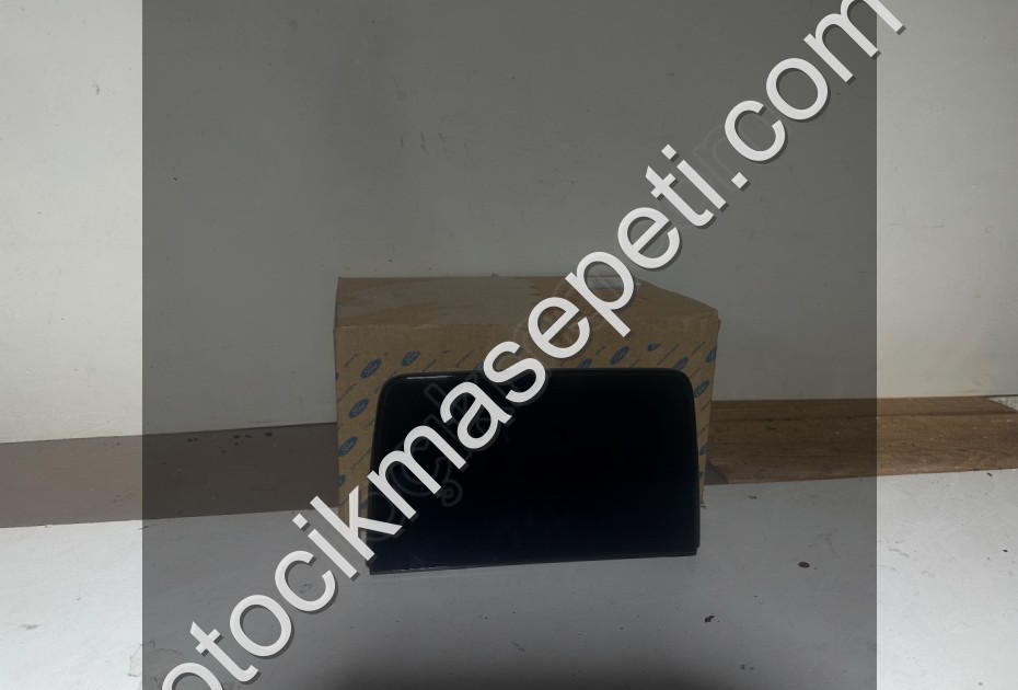 Ford Kuga teyp ekran 2020-2023