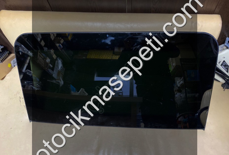 PEUGEOT 3008 (2024) SUNROOF CAMI ÇIKMA 9851021980 CANCAN OPEL