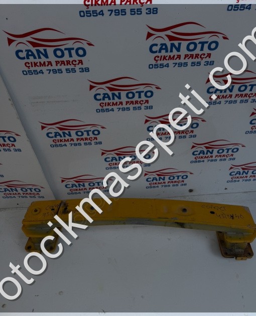 Ford connect ön tampon demiri