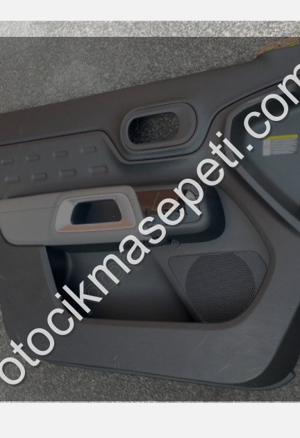 citroen c5 aircross sol ön kapı döşemesi 98200837 DZ
