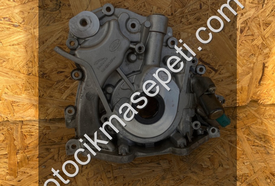 RANGE ROVER SPORT VOGUE 3.0 MOTOR YAĞ POMPASI