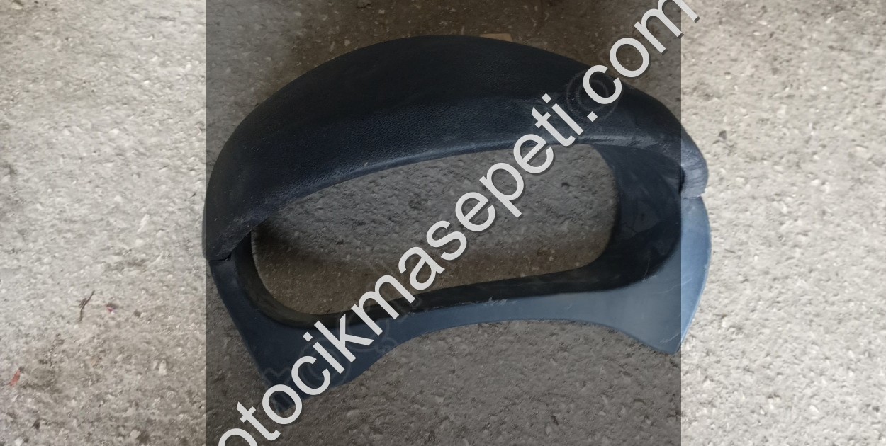 Renaul Fluence Gösterge Siperliği 681013266R