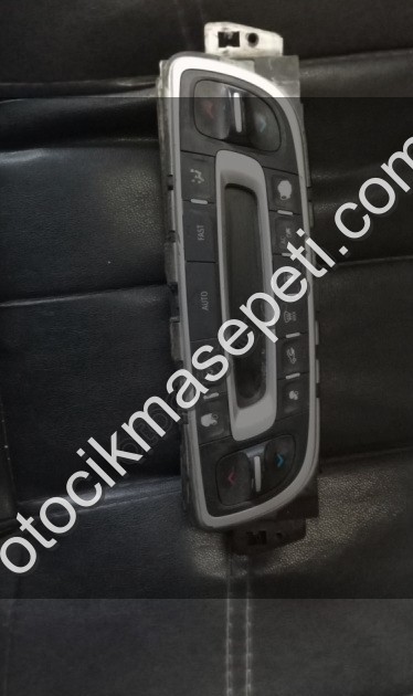 Fluence klima kontrol paneli 275100018R