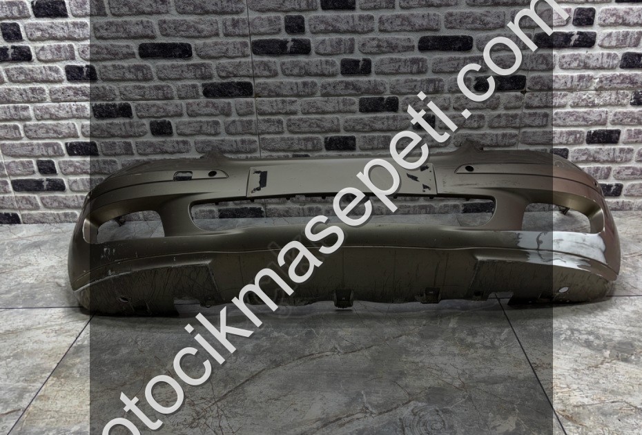 Mercedes w169 a class ön tampon w 169 orjinal çıkma ön tampon