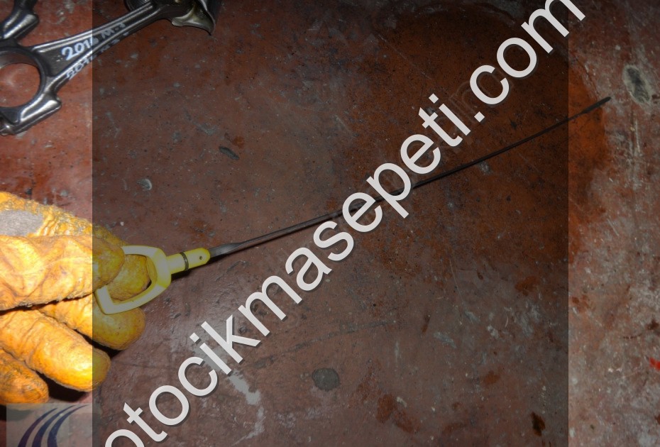 MAZDA 3 2015 ÇIKMA MOTOR YAĞ ÇUBUĞU