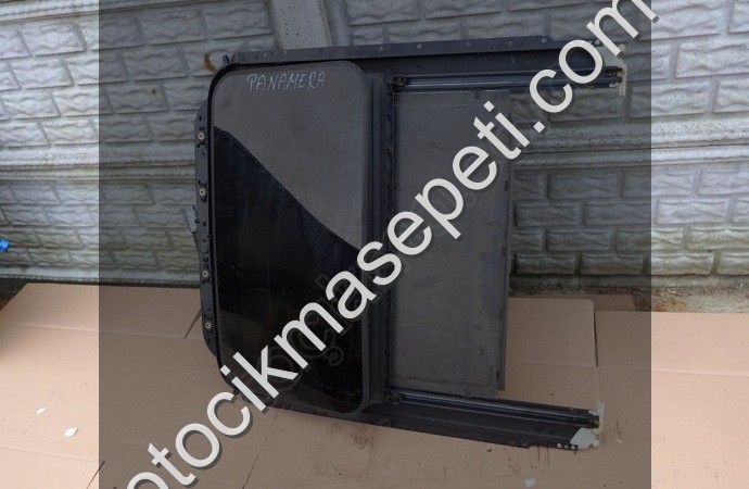 PORSCHE PANAMERA SUNROOF 97062421105 2010/2016