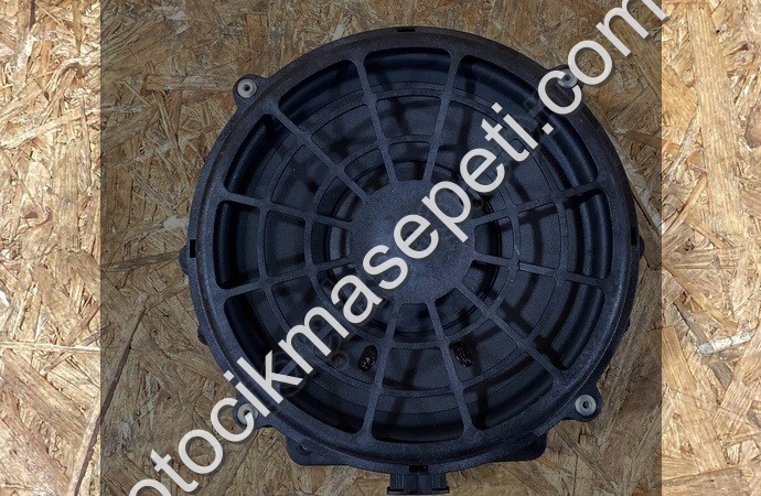 PORSCHE PANAMERA 971 ÖN KAPI HOPARLÖRÜ BOSE 971035454E