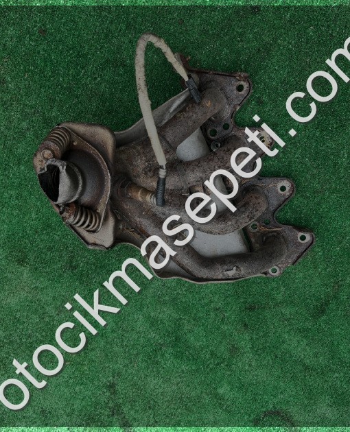 RENAULT MEGAN 2 EGSOZ MONİFOLDU