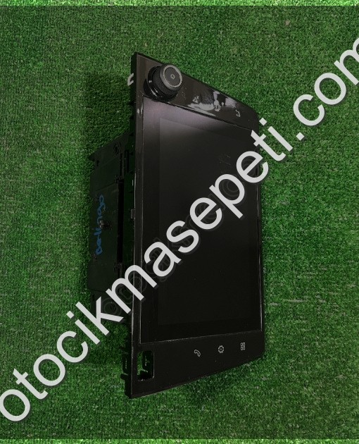 CİTROEN BERLİNGO 2022 TEYP